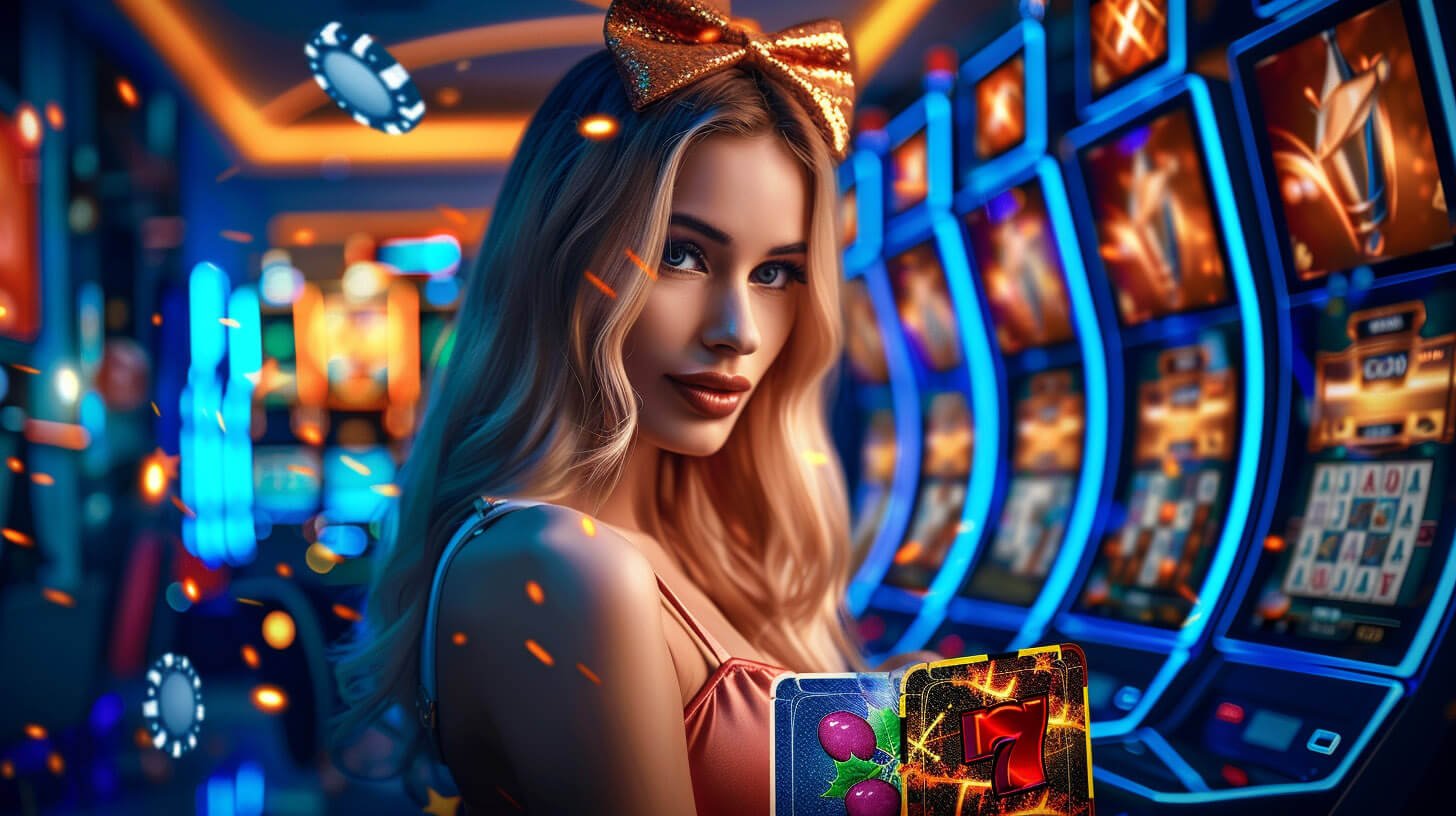 Bingo rooms and online bingo entertainment on fc777