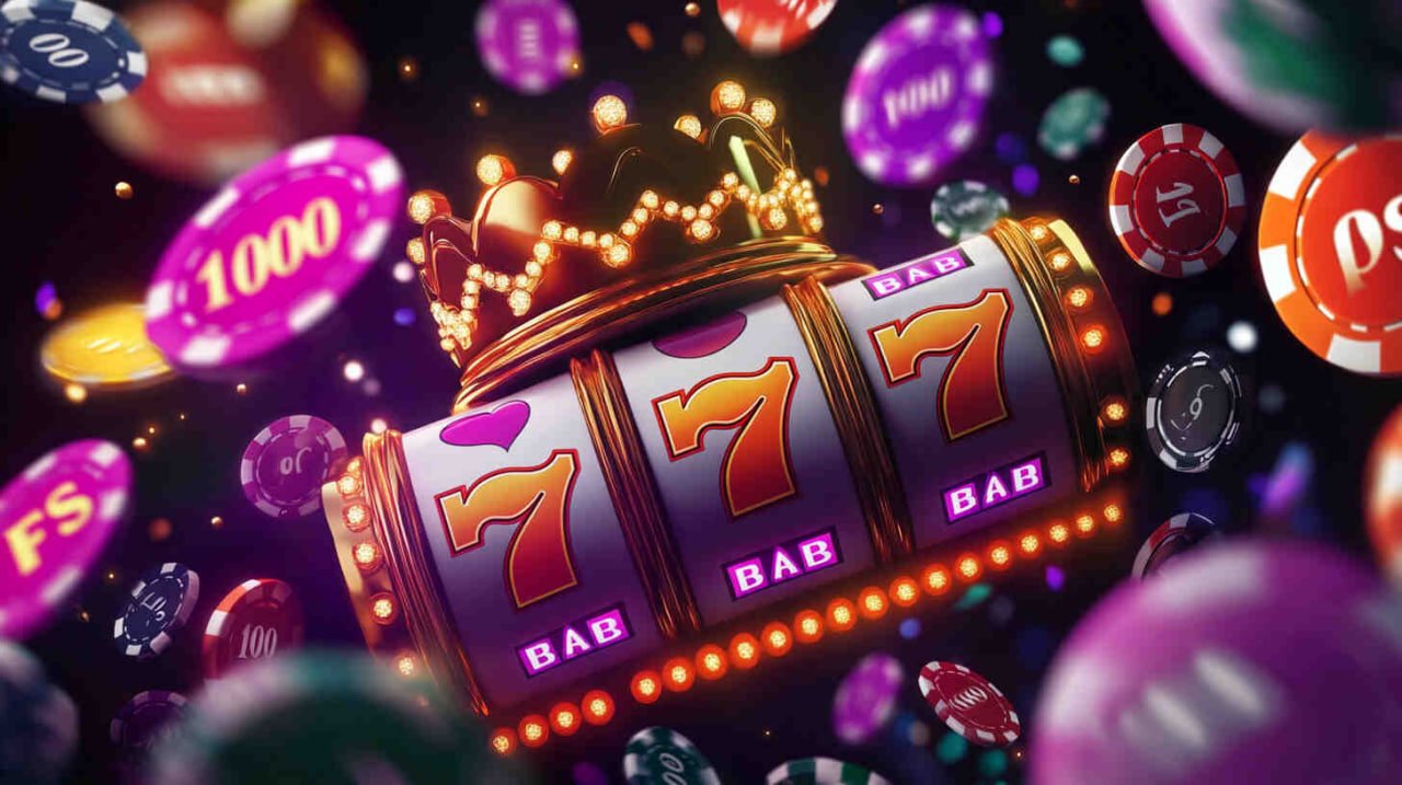 fc777 Slot Game section showing online slot titles for Philippines players