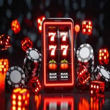 fc777 Bingo section showing online bingo rooms for Philippines players